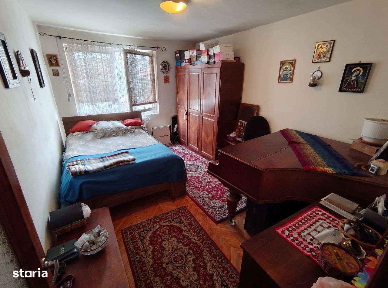 Apartament 3 cam, 90 mp, Tudor, Pandurilor - Imagine principală: 3/14