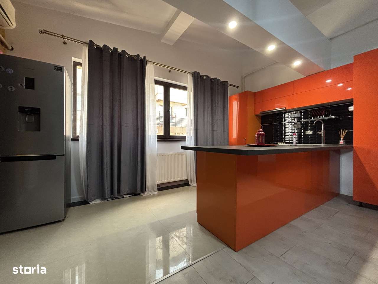 APARTAMENT 2 CAMERE | 80MP - Imagine principală: 3/13