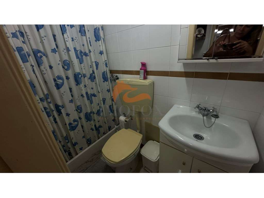 Moradia Pronta a Habitar localizada na vila de Avô - Ótimo para Alo...-6