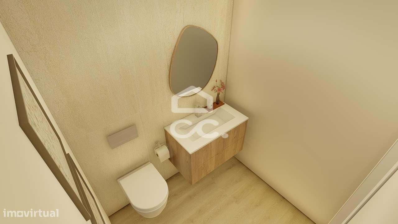 Apartamentos T2 e T3 em construção na Figueira da Foz-25