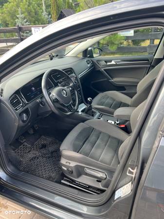 Volkswagen Golf VII 1.5 TSI BMT Evo Highline - 3