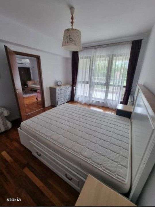 Apartament 4 camere de vânzare cu parcare în Green Vista/Iancu Nicolae-6