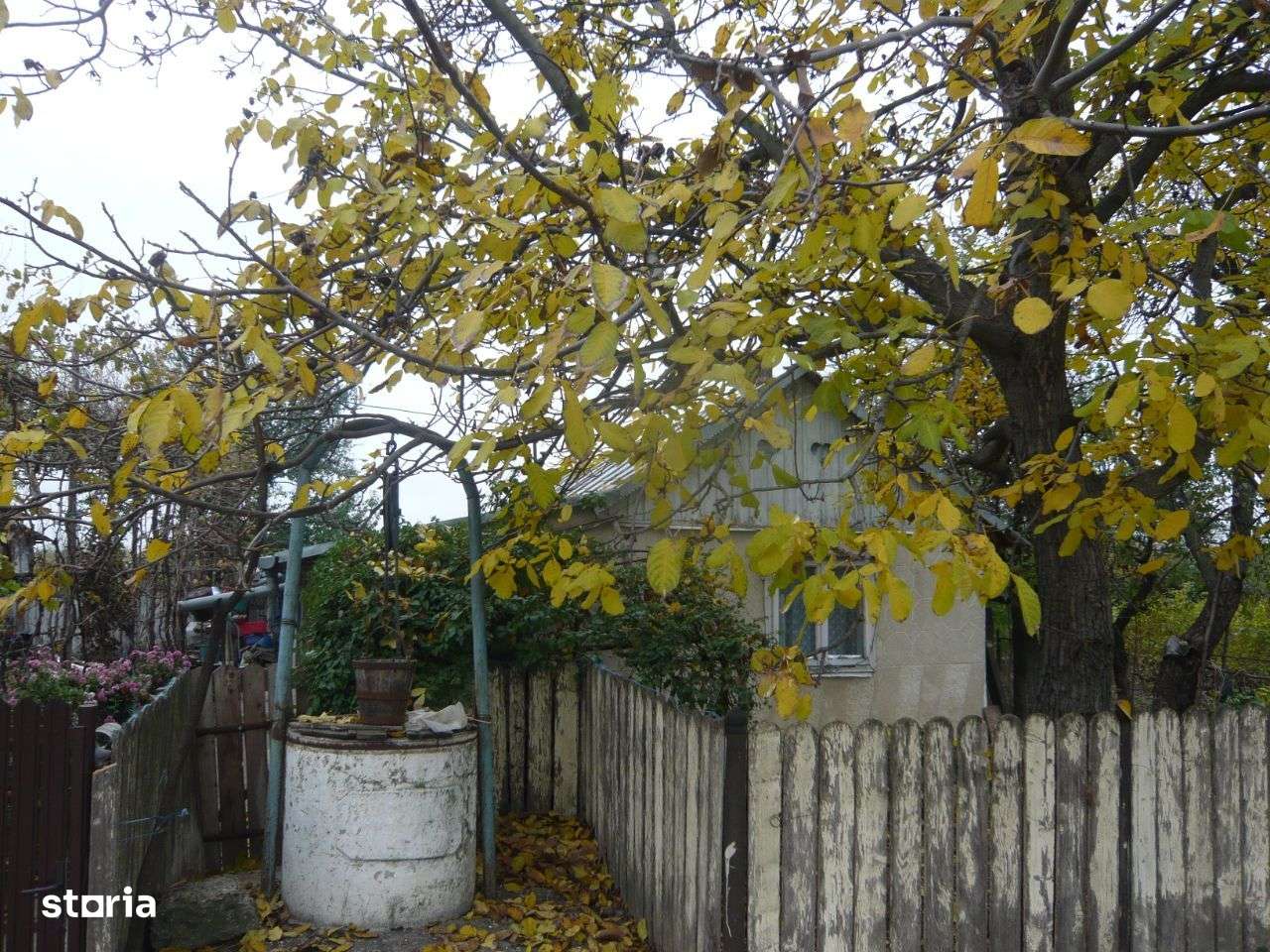 Casa de locuit - Ciorasti, jud. Vrancea - Imagine principală: 2/6