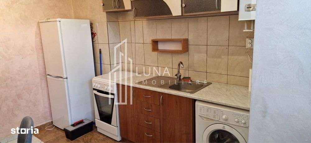 Apartament 1 camera – 36 mp | Etaj 7 - Imagine principală: 5/9