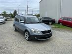 Skoda Roomster 1.2 TSI Scout PLUS EDITION - 1
