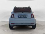 Fiat 500C 1.0 Hybrid Dolcevita - 5