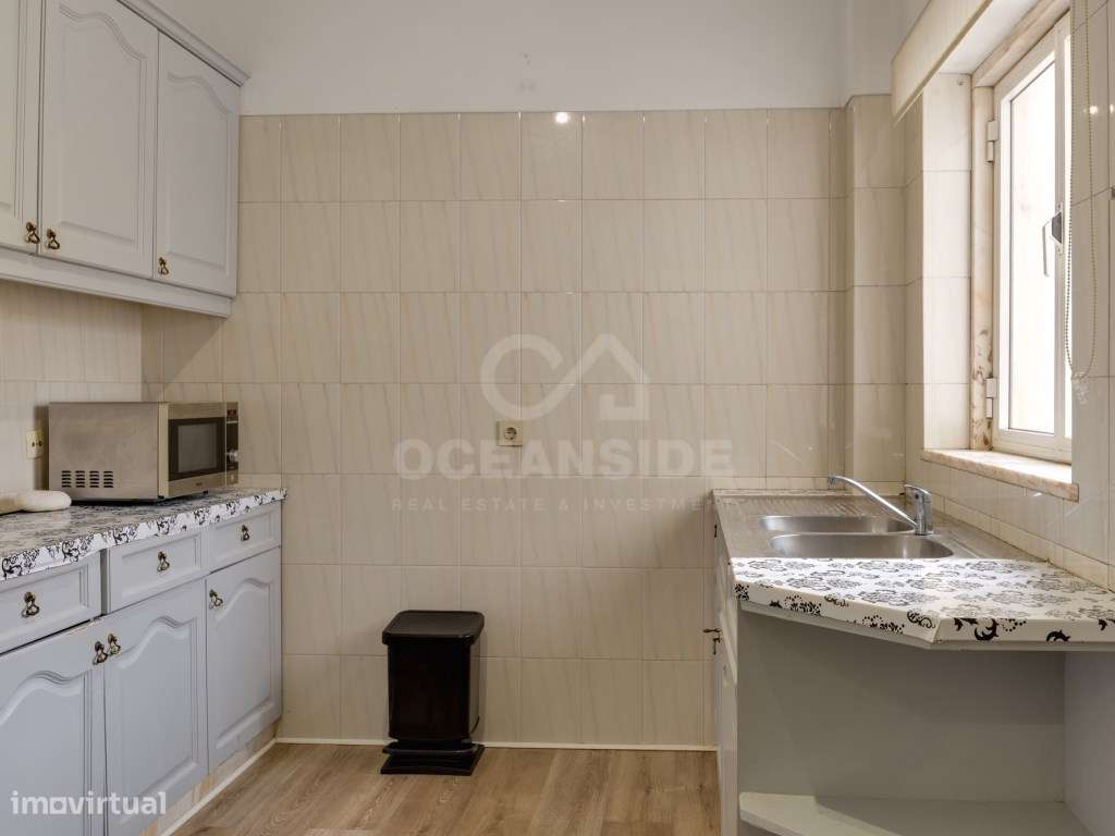 Apartamento T2, com terraço de 70 m²-6