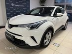 Toyota C-HR - 1