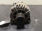 Alternador Citroën C4 I (Lc_) - 4