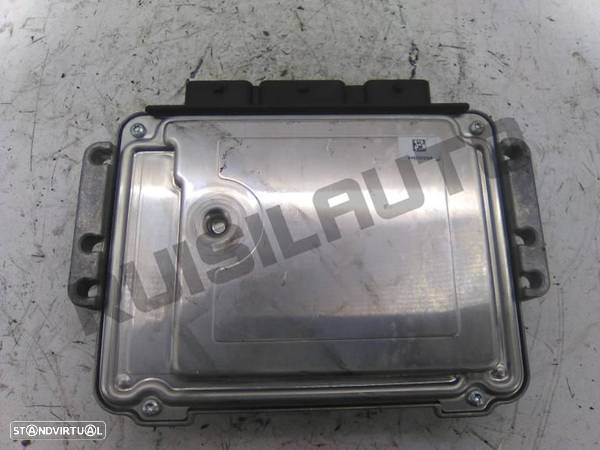 Centralina Motor 8m5112a650le Ford C-max I [2007_2010] 1.6 Tdci - 3