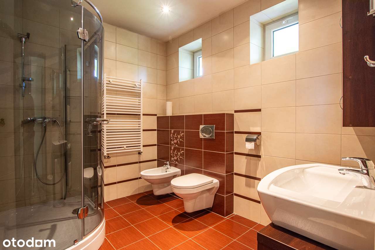 Dom wolnostojący dla rodziny lub dla Firmy. - Pełny obrazek: 5/20