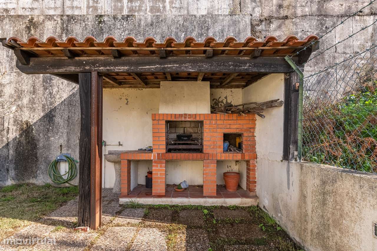 Moradia térrea T5 em Gondizalves - Braga-41