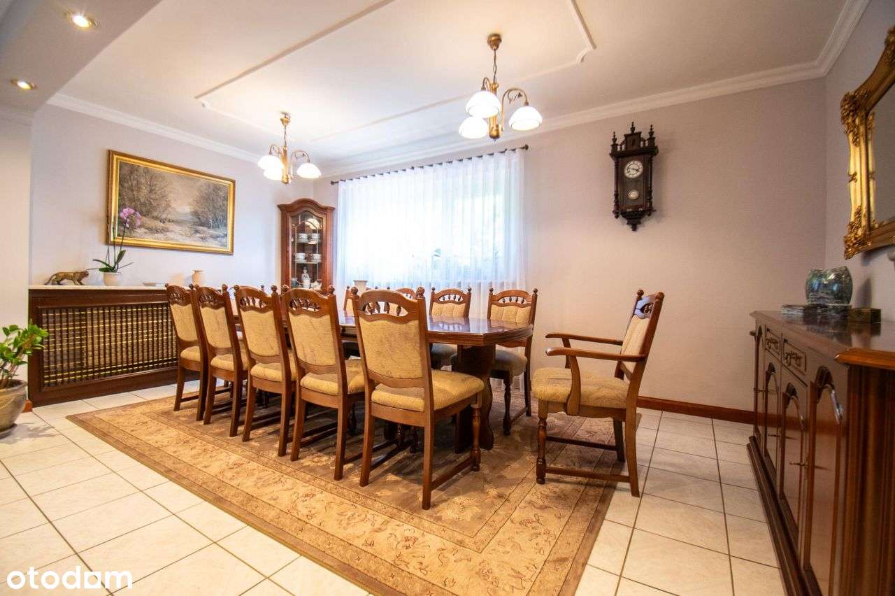 Bardzo zadbany, z dużym garażem, bez prowizji-5