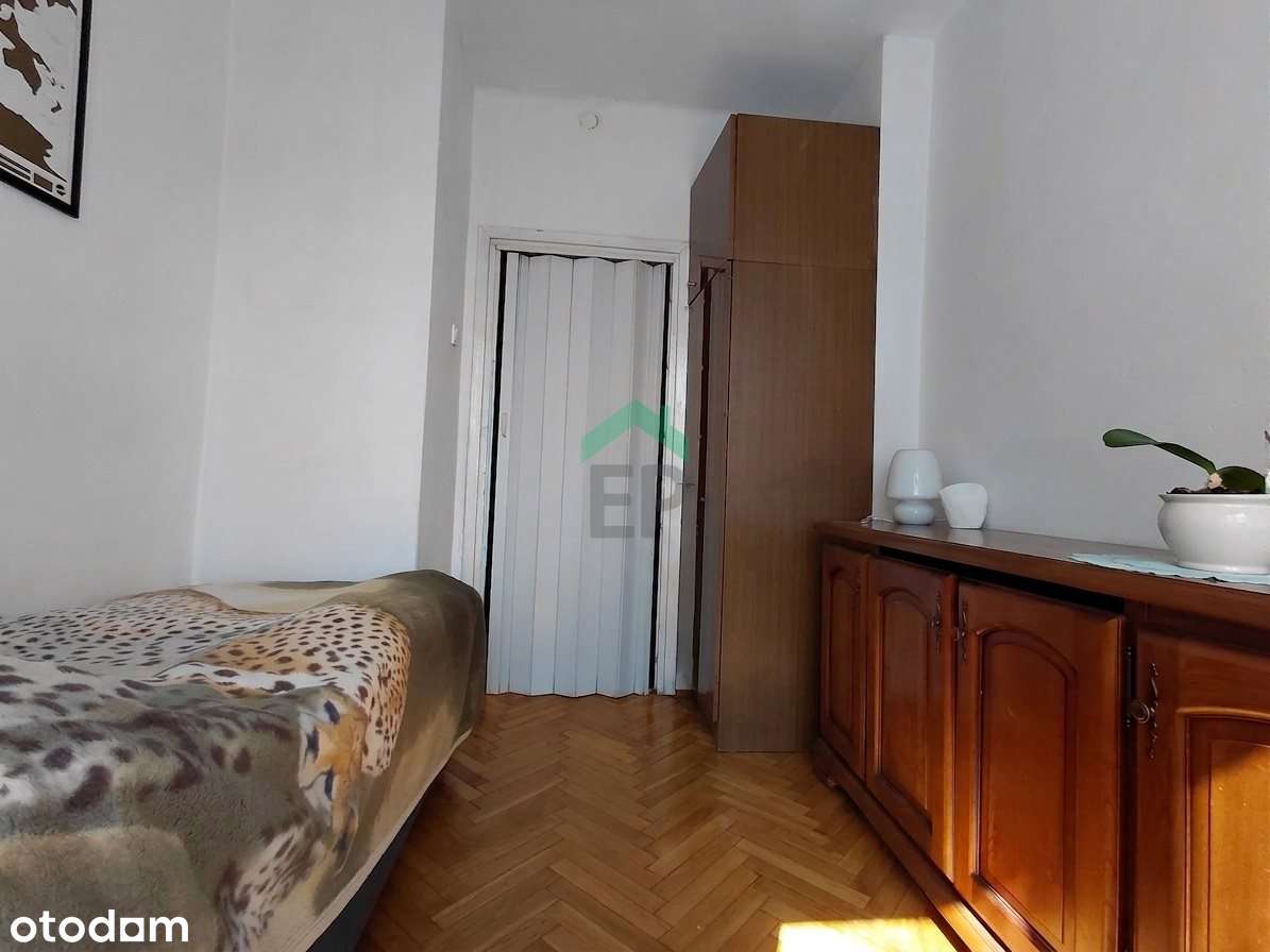 Mieszkanie na sprzedaż-5