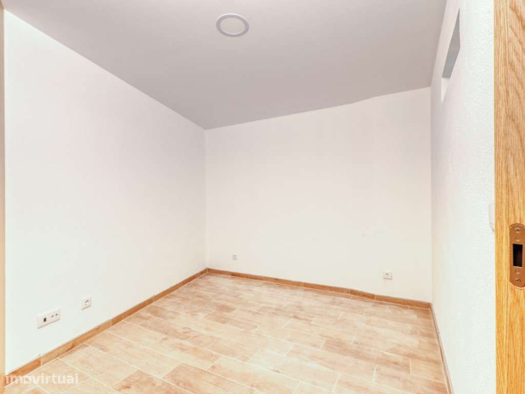 Apartamento T2 Remodelado - Rés do Chão | Mação-6