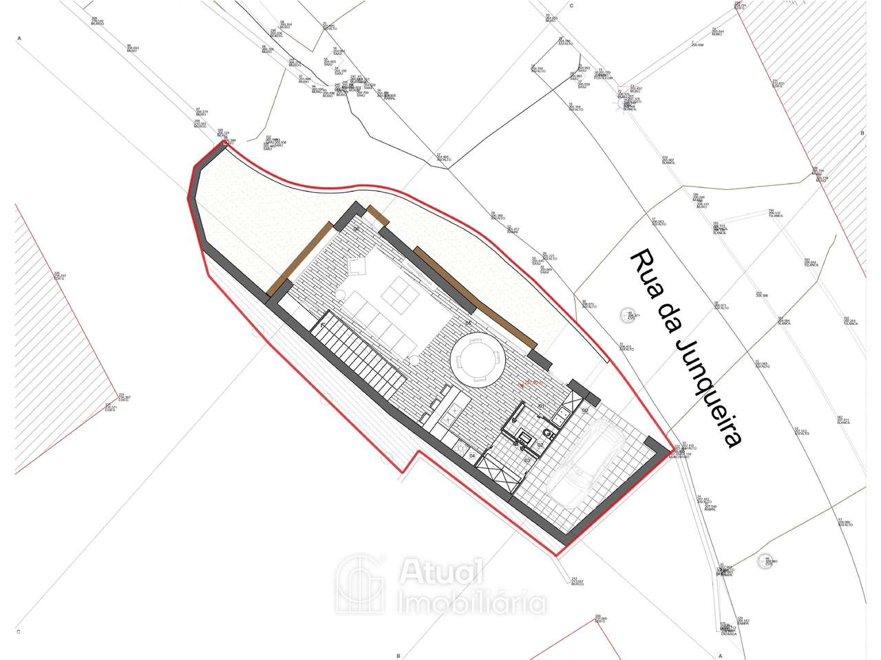 Moradia Isolada T3 Venda em Vizela (Santo Adrião),Vizela - Grande imagem: 4/4