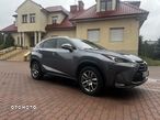 Lexus NX 300h Comfort AWD - 4