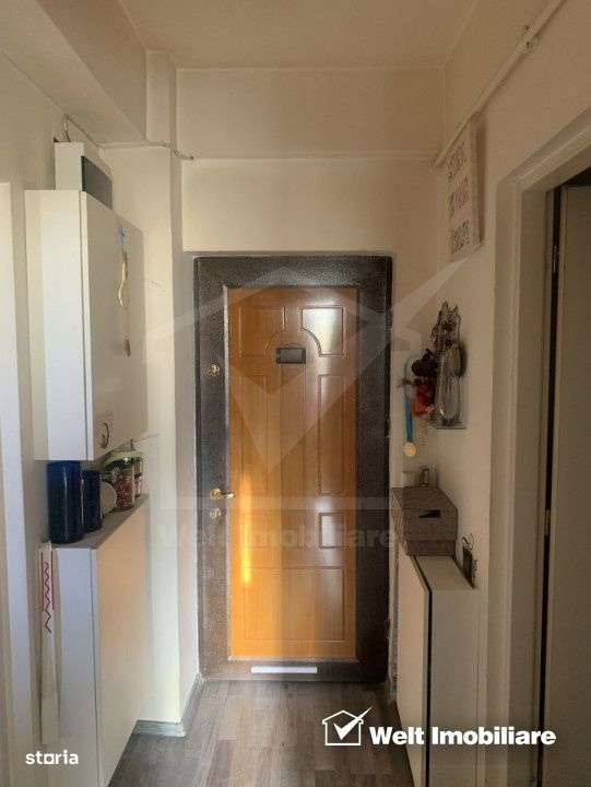 Apartament cu 1 camera Iulius Mall FSEGA - Imagine principală: 4/8