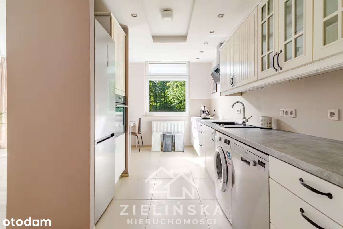 Apartamenty na Polanie | 3 pokoje | duży balkon-4