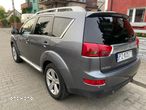 Peugeot 4007 2.2HDi Platinum - 8