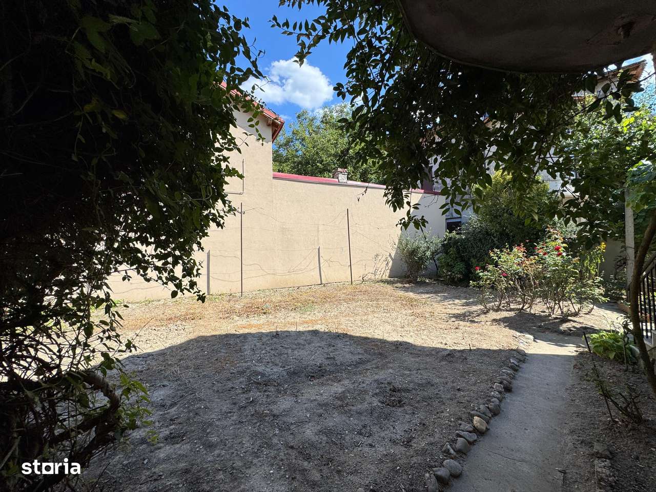 Casă de vânzare în Lugoj – Strada Grozăvescu-7