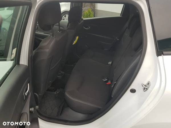 Renault Clio 0.9 Energy TCe Alize - 15