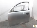 PORTA FRONTAL ESQUERDA OPEL CORSA C 2004 -124047 - 2