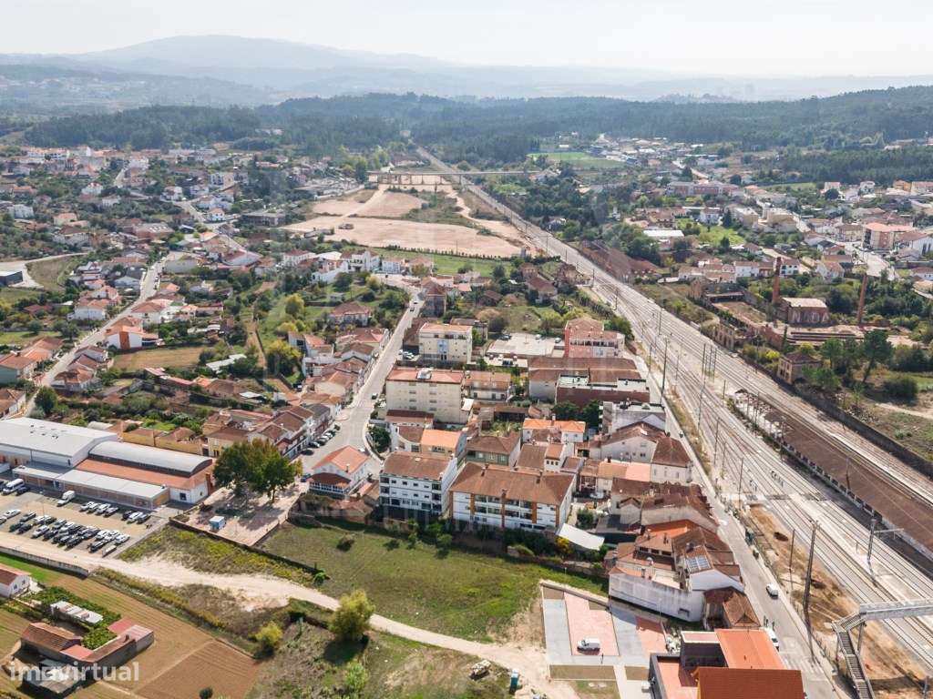 Apartamento T2 | Novo | Pampilhosa, Mealhada-36