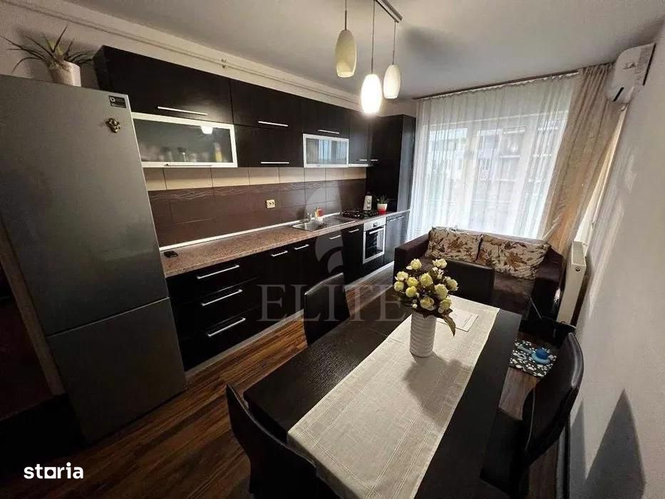 Apartament 3 camere în zona NORA