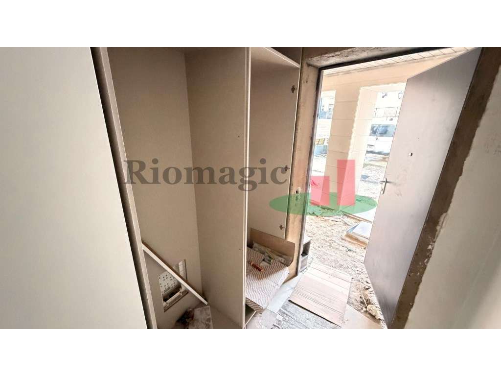 Apartamento T2 Rio Maior***RIOMAGIC***-21