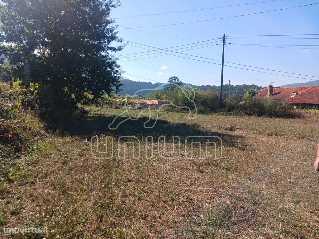 Terreno para construção em Covas - Grande imagem: 4/7