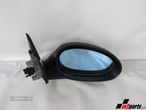 Retrovisor Completo 1ªFase Direito Seminovo/ Original BMW 3 (E90)/BMW 3 Touring... - 1