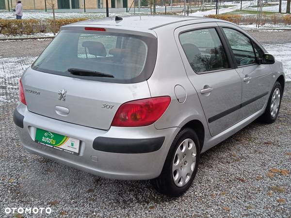 Peugeot 307 1.6 Premium - 4