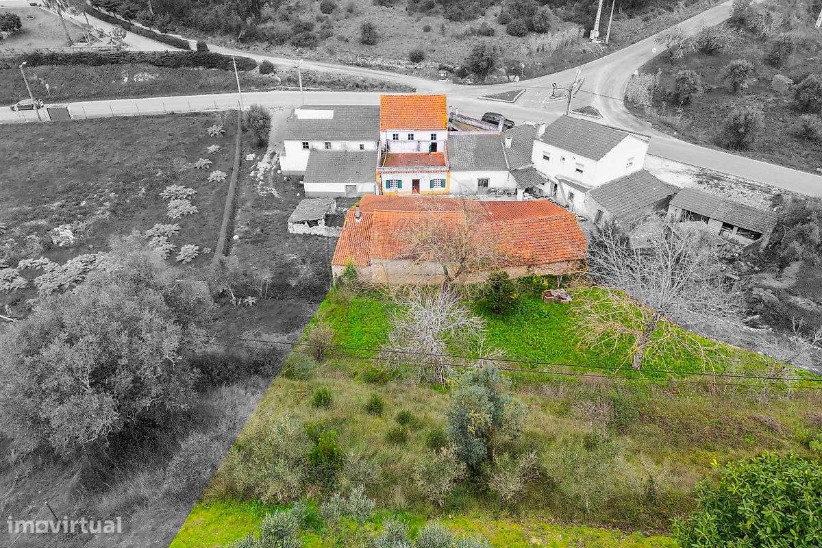 Moradia T5 para venda - Grande imagem: 4/48