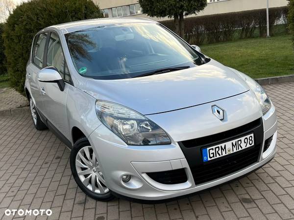 Renault Scenic 1.6 16V 110 Expression - 7