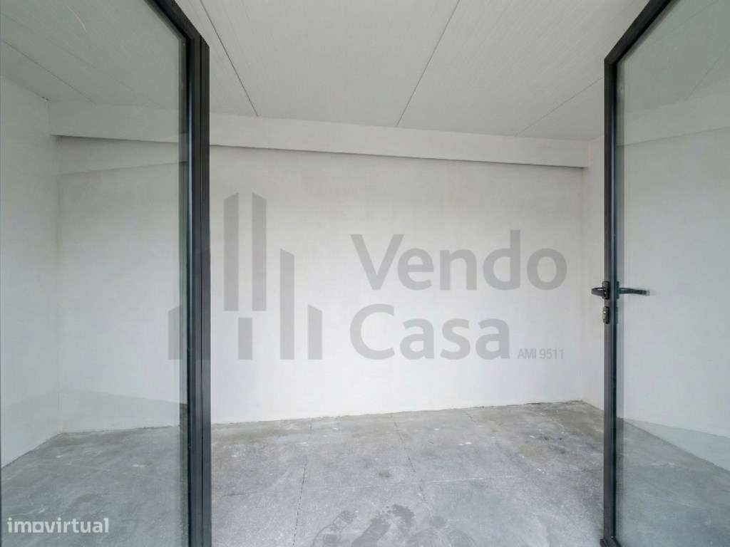 Vende-se Moradia Nova T2+1 - Braga-26