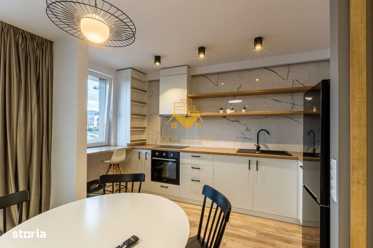 1camera, bloc nou, Buna Ziua, zona Grand Hotel Italia, LIDL, Panemar - Imagine principală: 4/12