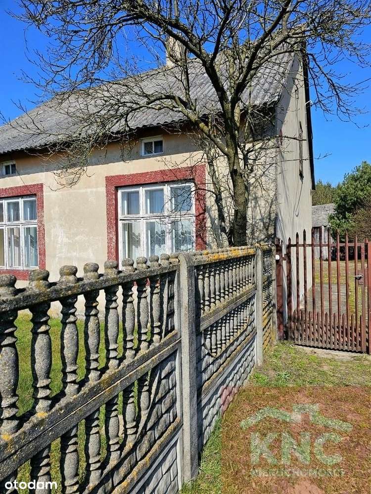 Na sprzedaż Dom w spokojnej okolicy - Pełny obrazek: 5/20