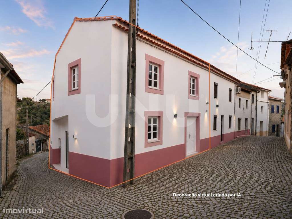 Moradia T3 para Restaurar-14