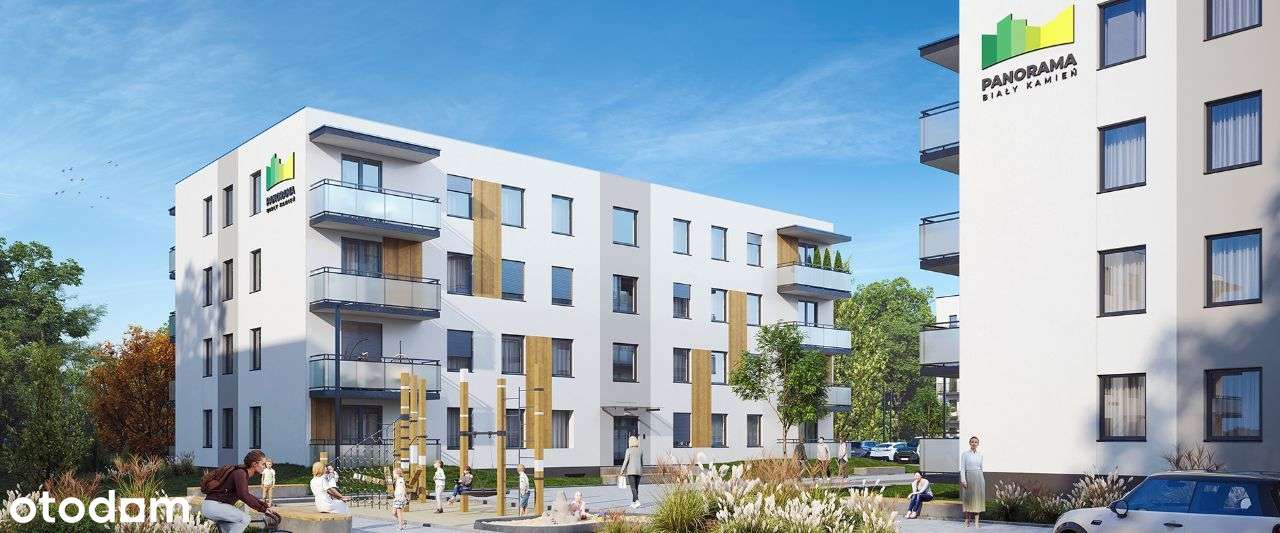 Osiedle Panorama Biały Kamień-6