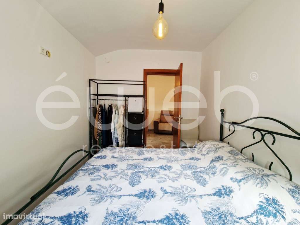 Moradia T3, Samora Correia, Benavente-22