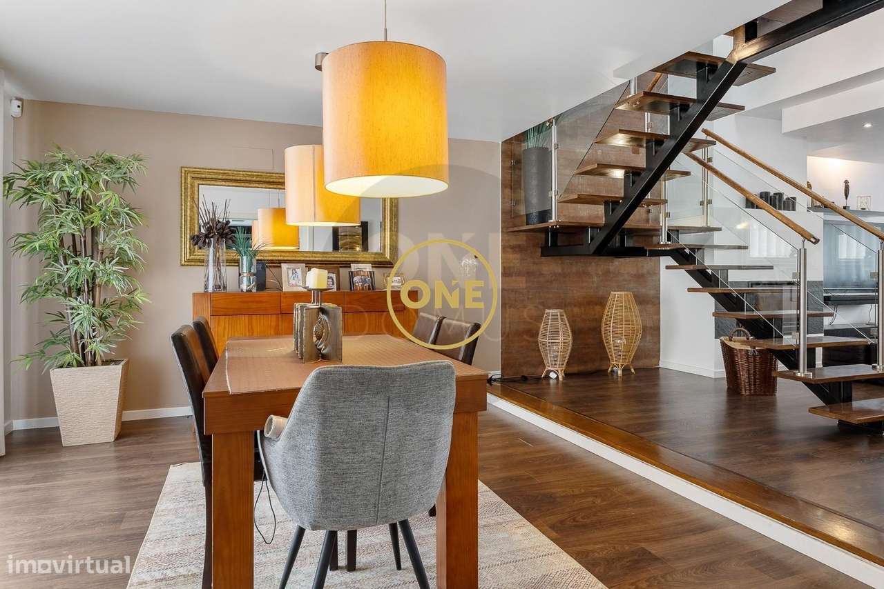 Para Venda Moradia T3+ Atalaia/Montijo - Grande imagem: 3/29