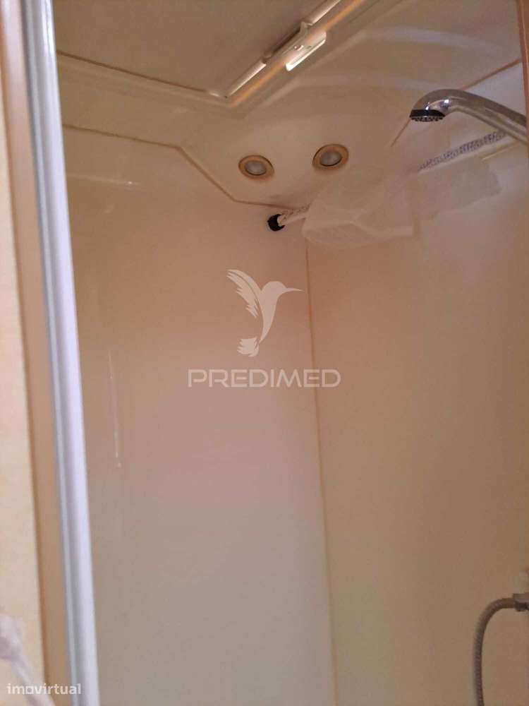 Caravana Inglesa Inserida em Parque Campismo Monte Gordo,Faro. - Grande imagem: 4/5