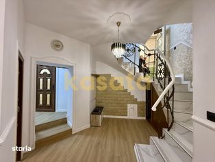 APARTAMENT 4 CAMERE | VILA INTERBELICA | ULTRACENTRAL - Imagine principală: 4/20