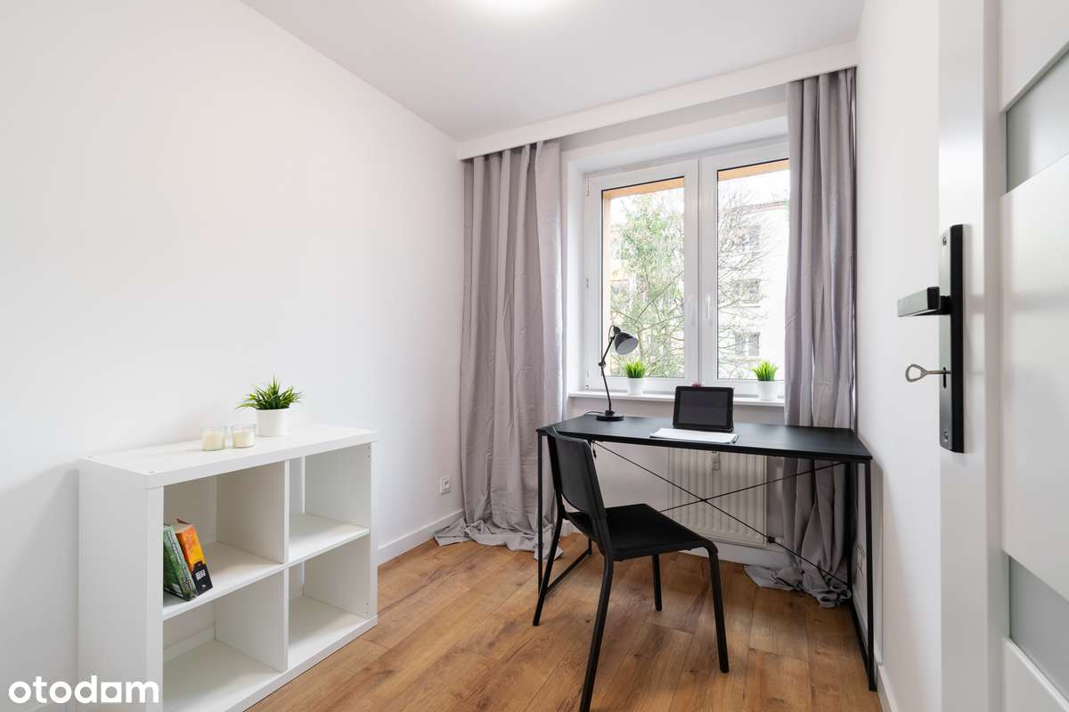 MIESZKANIE 3 POKOJE ulica Bartosza Głowackiego 7 - Pełny obrazek: 4/20