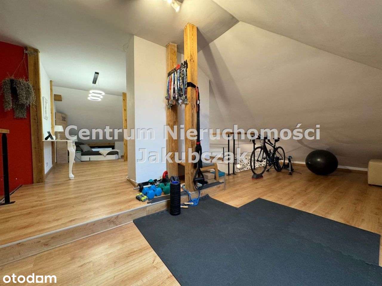 Mieszkanie, 197,64 m², Leszno-13