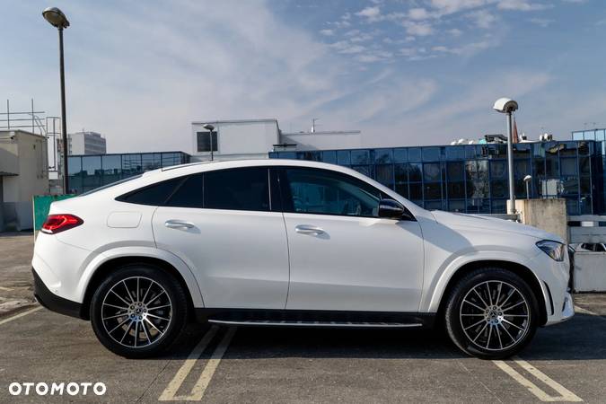 Mercedes-Benz GLE 400 d 4-Matic - 7