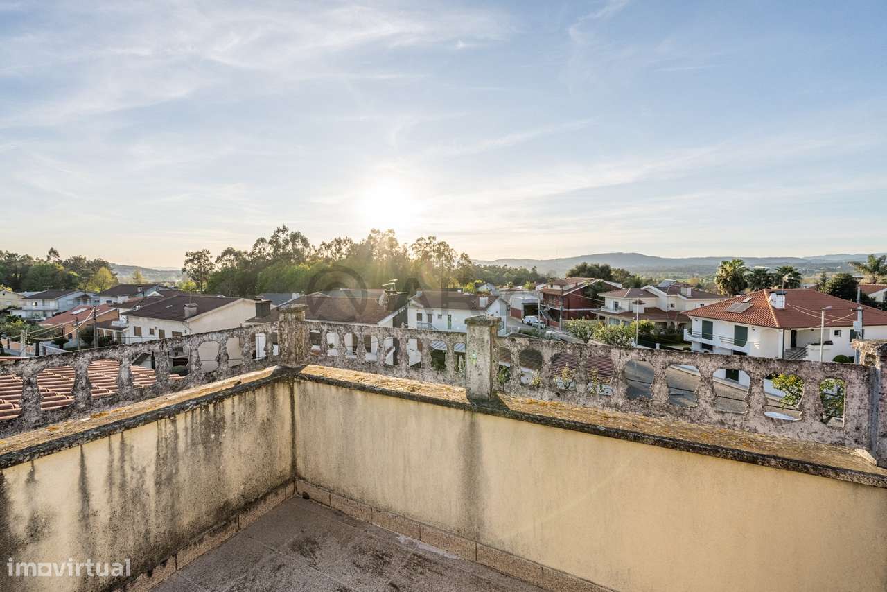 Moradia Isolada T5-46