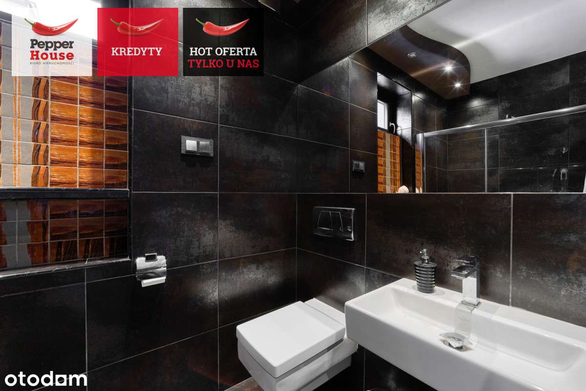 Dom 184m2 - Czyżkówko!-12