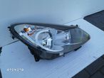 Lampa prawa Opel Corsa D - 3